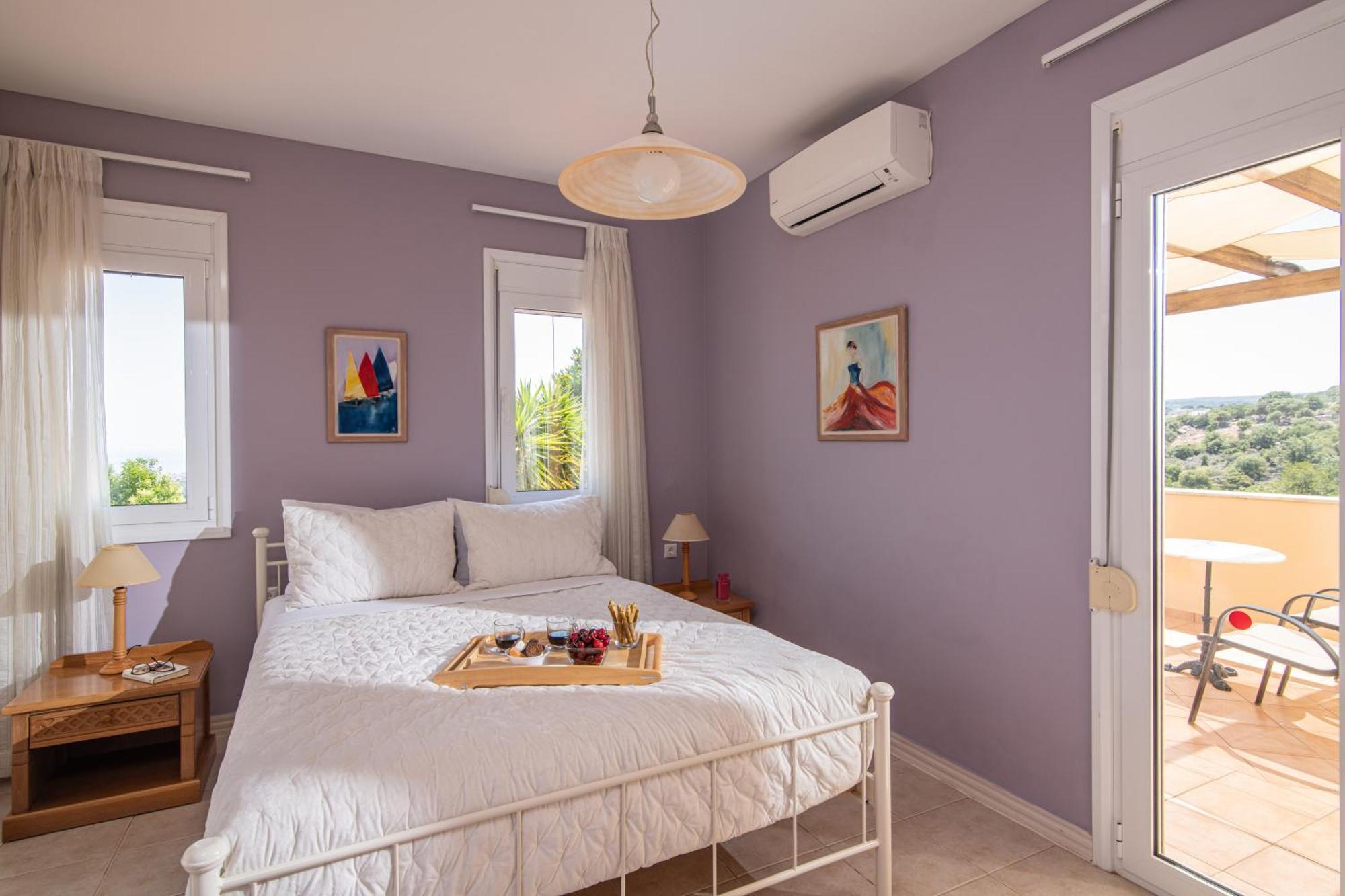 Gerani Villas レティムノ エクステリア 写真